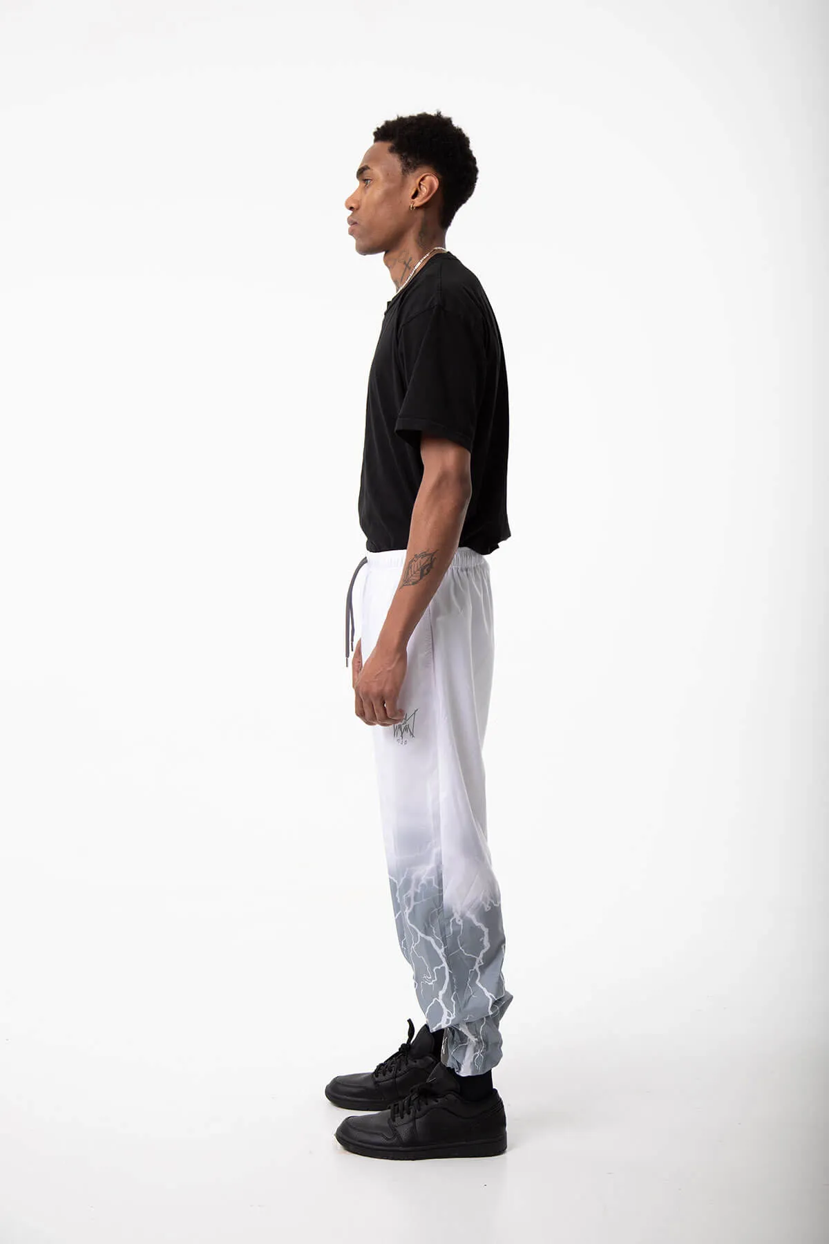 GENJI EVERYDAY LIGHTWEIGHT TRACK PANT